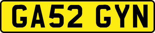 GA52GYN