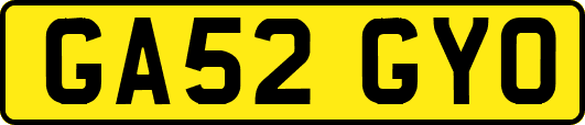 GA52GYO