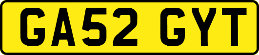GA52GYT