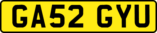 GA52GYU