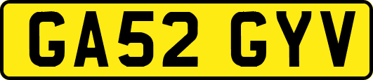 GA52GYV