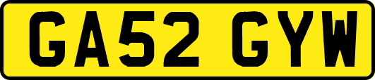 GA52GYW