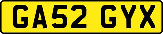 GA52GYX