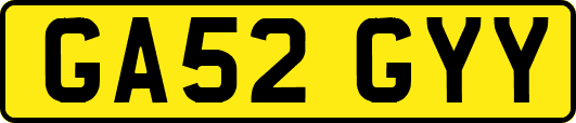 GA52GYY