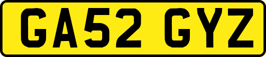GA52GYZ