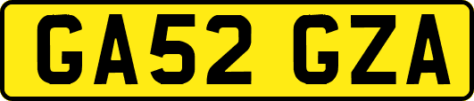 GA52GZA