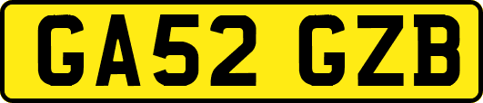 GA52GZB