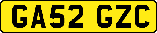 GA52GZC