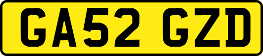 GA52GZD