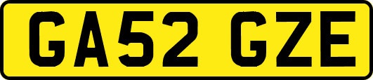 GA52GZE