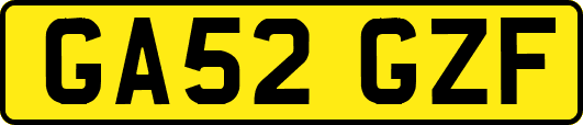 GA52GZF