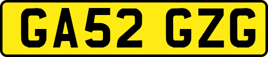 GA52GZG