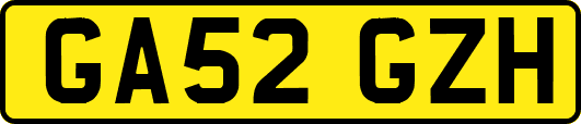 GA52GZH