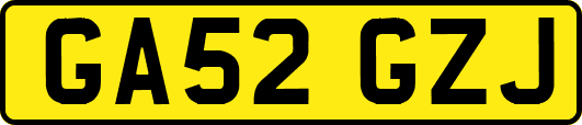 GA52GZJ