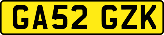 GA52GZK