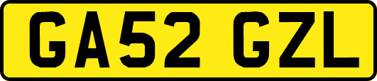 GA52GZL