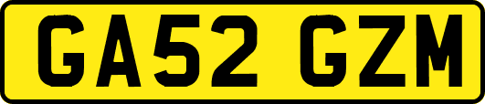 GA52GZM