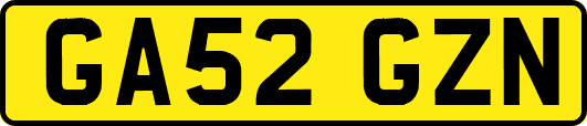 GA52GZN