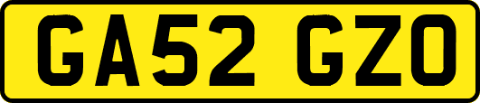 GA52GZO