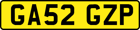 GA52GZP