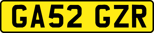 GA52GZR