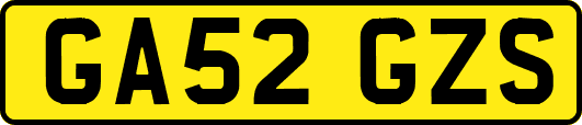 GA52GZS