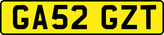 GA52GZT