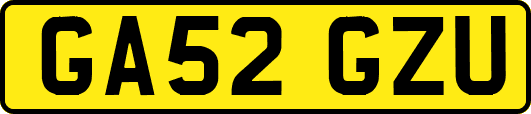GA52GZU