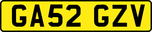 GA52GZV