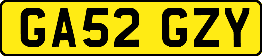 GA52GZY