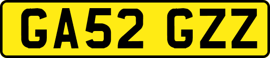 GA52GZZ