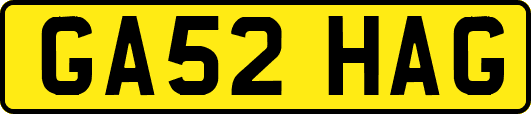 GA52HAG