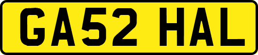 GA52HAL