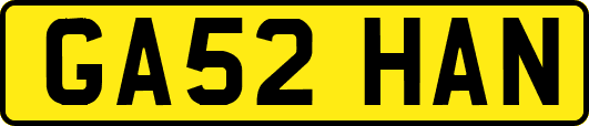 GA52HAN