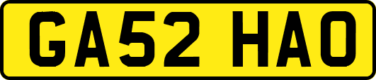 GA52HAO