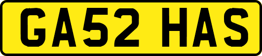 GA52HAS