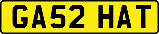 GA52HAT