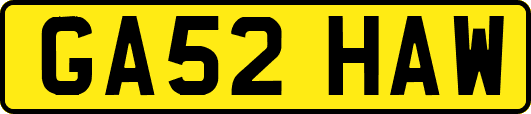 GA52HAW