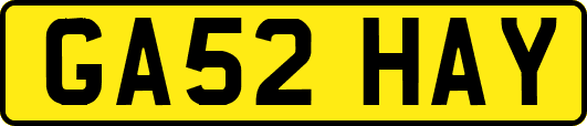 GA52HAY