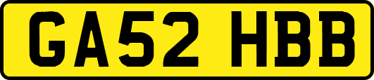 GA52HBB