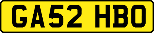 GA52HBO