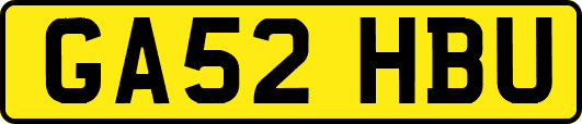 GA52HBU