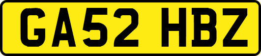 GA52HBZ