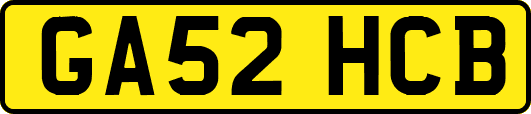 GA52HCB