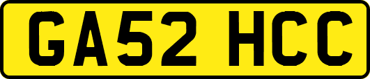 GA52HCC