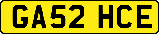 GA52HCE
