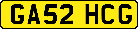 GA52HCG