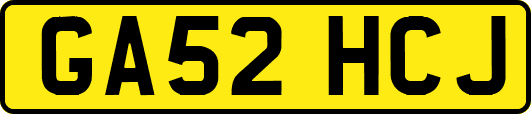 GA52HCJ