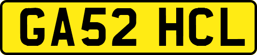 GA52HCL