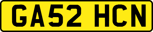 GA52HCN
